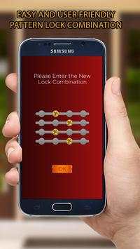 Smart Door Lock screenshot 4