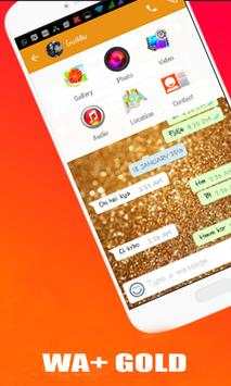 WhatsUp Gold Messenger screenshot 1