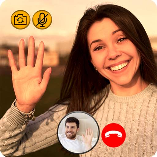 Live Video Call around the World-guide and Advice 1.1.3