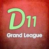 Dream11 Grand League Team  Cricket 1.1.4