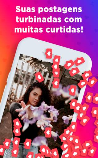 InsteLikes - Curtidas e Seguidores no Instagram screenshot 5