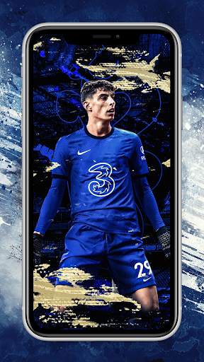 🔵 The Blues Wallpapers screenshot 2