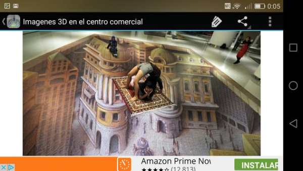 Imagenes en 3D screenshot 9