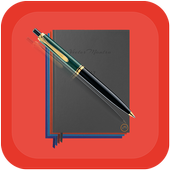 My Diary icon