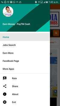 FULL / PART TIME JOBS [Whatsapp Facebook Jobs] screenshot 1