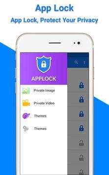 App Lock screenshot 2