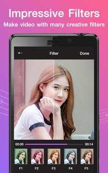 Video Maker Photos With Song screenshot 4
