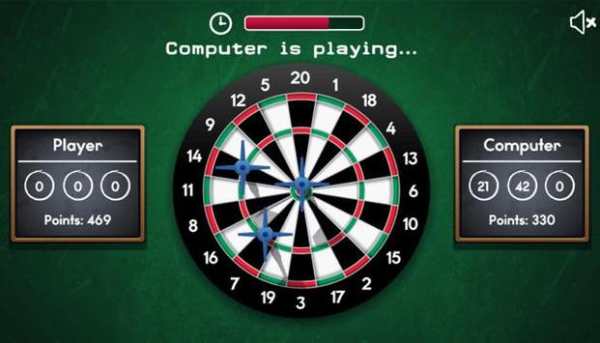 My Darts screenshot 3