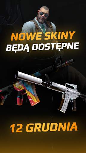 Go Cases: Zdobywaj skiny do CS GO na Steam screenshot 2