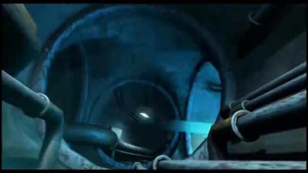 Crazy Frog Video screenshot 3