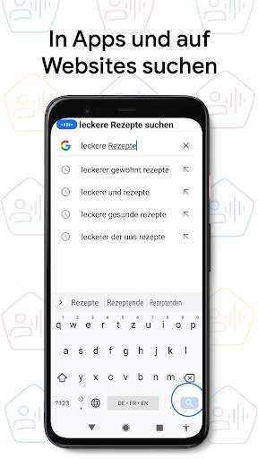 Voice Access screenshot 5