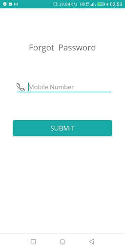 MPay Wallet screenshot 1