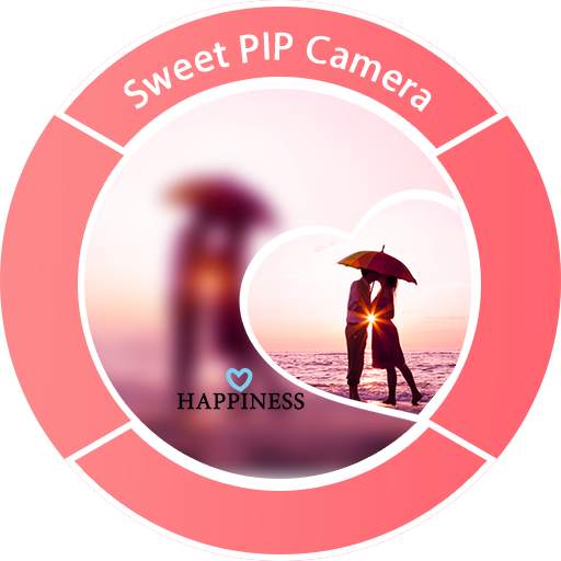 Sweet Pip Cam Selfie MakerUp 1.1