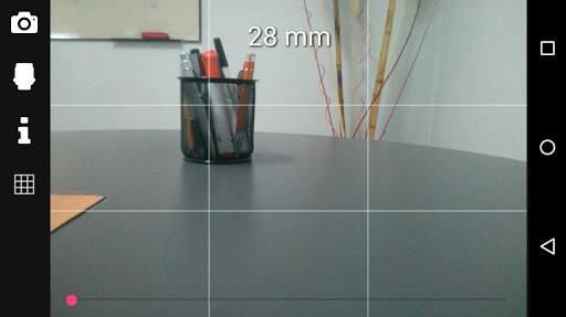 F Length Sim screenshot 1