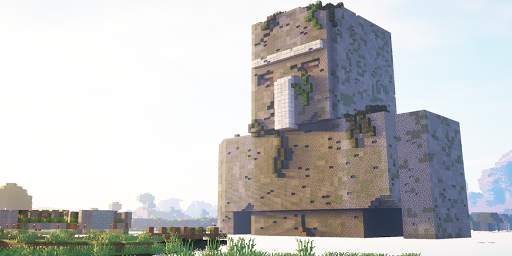 Mod for Minecraft Iron Golem screenshot 4