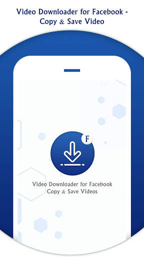 Video Downloader for  Facebook screenshot 2