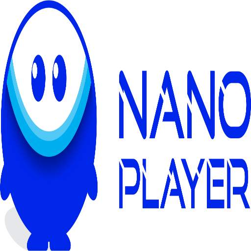 Nano Player 2.2.2