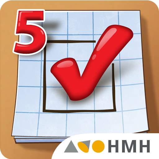 Go Math! Daily Grade 5 1.1