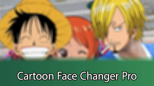 Cartoon Face Changer Pro-Anime screenshot 5