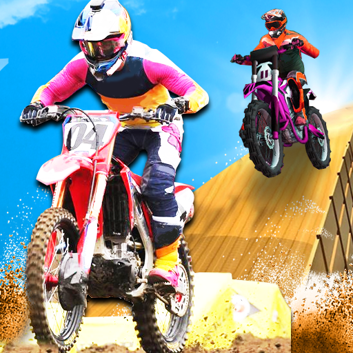 Bike Racing Race أيقونة