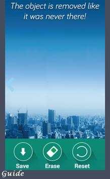 TouchRetouch Free screenshot 3