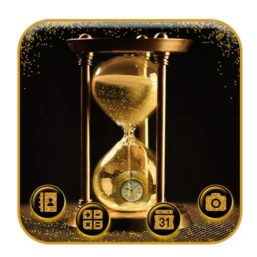 Time is Money Theme 1.1.0