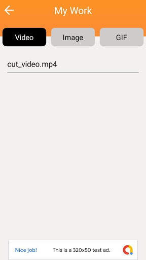 Instagram Reels Editor - Video Editor for Reels screenshot 8