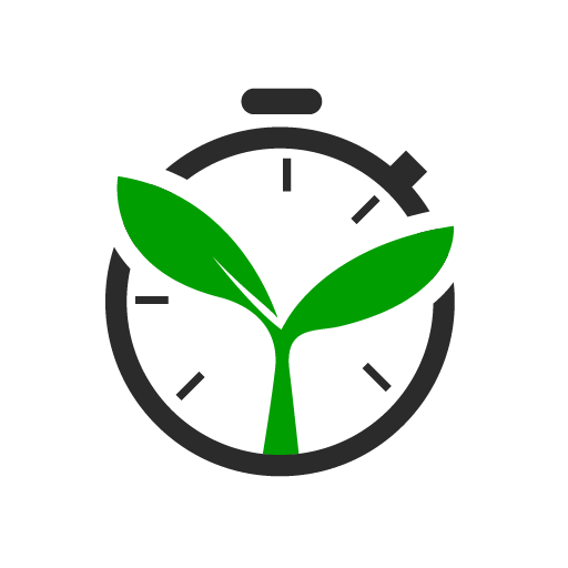 Time Tracker ⏲️ increase your productivity icon