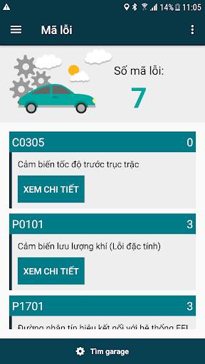 K-Doctor - Provide solutions for your car स्क्रीनशॉट 4