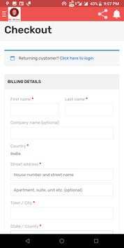 RD Service Registration screenshot 5