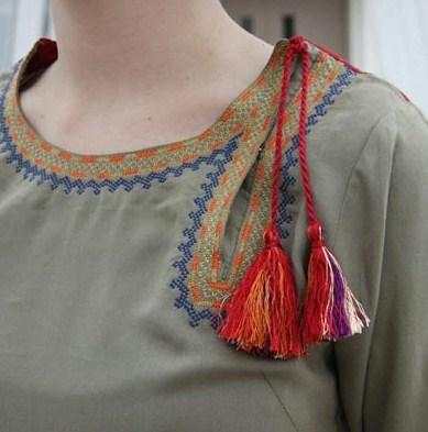 5000  Salwar Neck Designs (Offline) screenshot 6