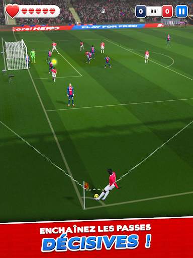 Score! Hero screenshot 20