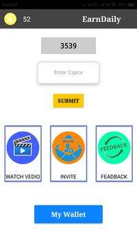 Simple Daily Earning screenshot 2
