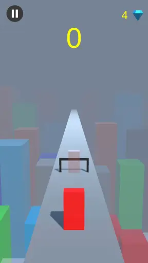 Jelly Shape : Shift Best Adventure and Action Game screenshot 3