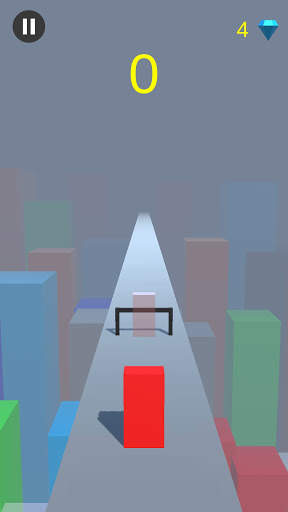 Jelly Shape : Shift Best Adventure and Action Game screenshot 3