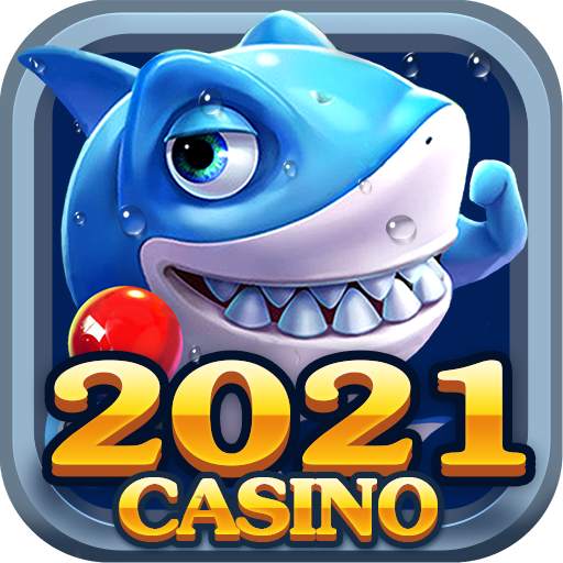 777Fish Casino: Cash Frenzy Slots 888Casino Games 1.3.4