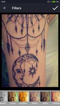 Love Tattoo screenshot 5
