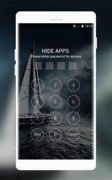 Aqua Flash Launcher & Theme for Intex screenshot 3
