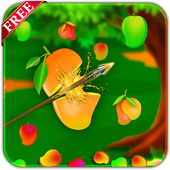 Mango Shoot icon