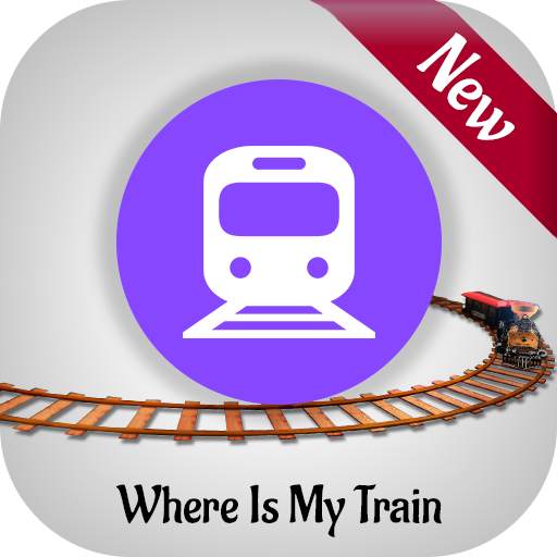 PNR Status : Where is my Train : Indian Railway 1.0