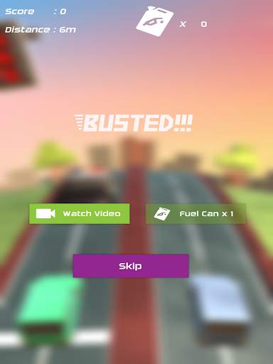 Stop the Car - Driving Game screenshot 9