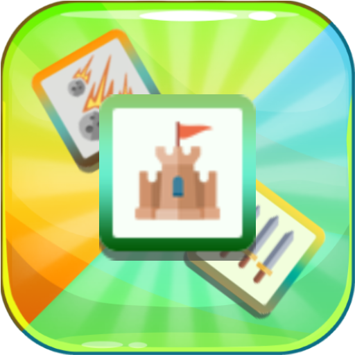Merge Fusion Defense icon