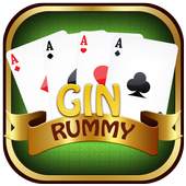 Gin Rummy Free 1.0