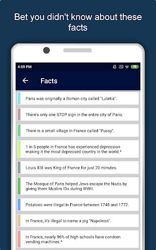 Paris Travel & Explore, Offlin screenshot 16