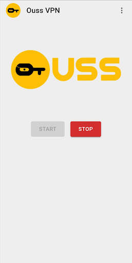 Ouss VPN (BETA) screenshot 4