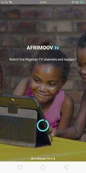 Afrimoov TV| NIGERIA TV |TV NIGERIA | NIGERIA NEWS screenshot 1