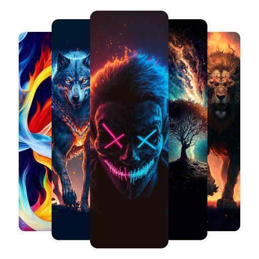 Wallpapers - 4K Wallpapers 4.0.6