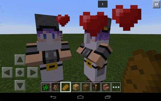 Cute Villagers Mod Installer screenshot 1