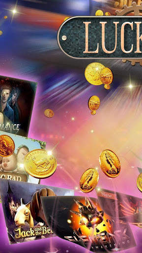 Lucky Joy screenshot 2