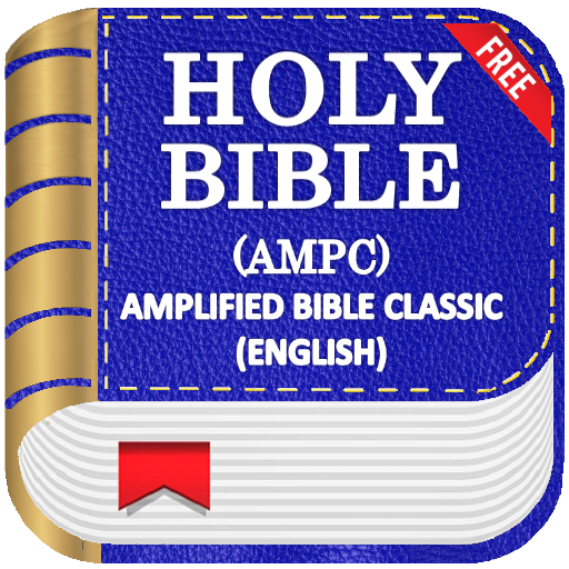 Bible AMPC, Amplified Classic Edition (English) icon